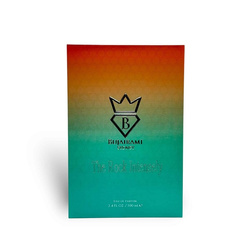 Bujairami The Rock Intensely EDP 100ml