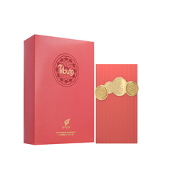 Afnan Tribute Pink woda perfumowana spray 100ml