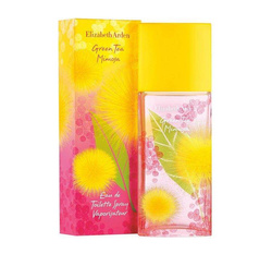 Elizabeth Arden Green Tea Mimosa woda toaletowa spray 100ml