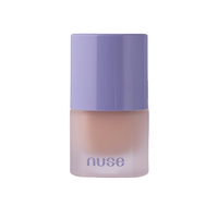 Nuse Liquid Care Cheek róż do policzków w płynie 05 Veil Bay 16ml