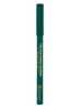 Dermacol 12H True Colour Eyeliner długotrwały eyeliner w kredce 5 Green 2g
