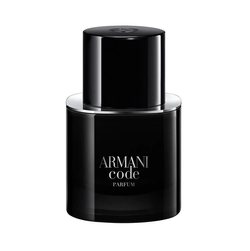 Giorgio Armani Armani Code Pour Homme perfumy refillable spray 30ml