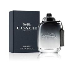 Coach Men woda toaletowa spray 100ml