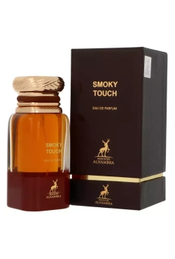 Maison Alhambra Smoky Touch woda perfumowana spray 80ml