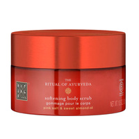 Rituals The Ritual of Ayurveda peeling do ciała z różową solą 300g