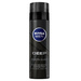 Nivea Men Deep pianka do golenia 200ml