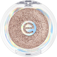 Essence Mono Eyeshadow Pearly perłowy cień do powiek 02 Silky Taupe 2g