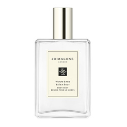 Jo Malone Wood Sage &amp; Sea Salt mgiełka do ciała 100ml
