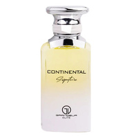 Grandeur Continental Signature woda perfumowana spray 100ml