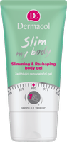 Dermacol Slim my Body żel wyszczuplająco-modelujący do ciała 150ml