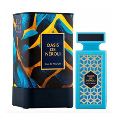 Flavia Oasis De Neroli EDP 90ml