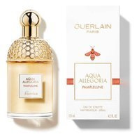 Guerlain Aqua Allegoria Pamplelune woda toaletowa spray 125ml