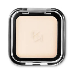 KIKO Milano Smart Colour Eyeshadow cień do powiek 10 Matte Cream