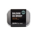 Zew For Men Balsam do brody z węglem drzewnym 80ml