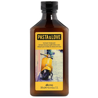 Davines Pasta&Love szampon do brody i ciała 300ml