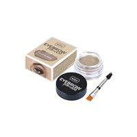 Wibo Eyebrow Pomade wodoodporna pomada do brwi 5 Light Blonde 6g
