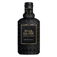 4711 Acqua Colonia Collection Absolue Midnight Sandal woda perfumowana spray 100ml - produkt bez opakowania