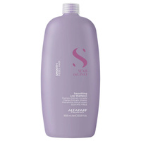 Alfaparf Semi di Lino Smooth wygładzający szampon do włosów 1000ml