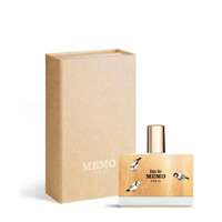 Memo Paris Eau de Memo woda perfumowana spray 100ml