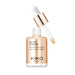 KIKO Milano Glow Fusion Highlighting Drops metaliczny rozświetlacz do twarzy w płynie 03 Gold Mine 9.5ml