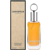 Karl Lagerfeld Classic woda toaletowa spray 50ml