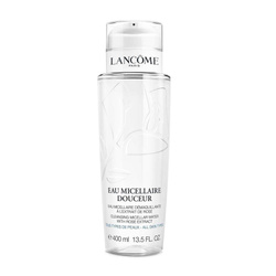 Lancome Eau Micellaire Douceur płyn micelarny do każdego rodzaju skóry 400ml
