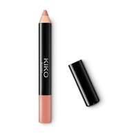 KIKO Milano Smart Fusion Creamy Lip Crayon kredka on the go 03 Golden Coral 1.6g