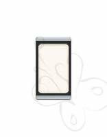 Artdeco Eyeshadow Matt magnetyczny matowy cień do powiek 512 Matt White 0.8g