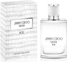 Jimmy Choo Man Ice woda toaletowa spray 50ml