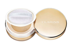 Clarins Ever Matte Loose Powder sypki puder matujący 03 Universal Deep 15g