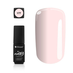 Silcare Flexy Hybrid Gel lakier hybrydowy 177 4.5g