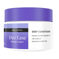 John Frieda Frizz Ease Dream Curls maska do włosów kręconych 250ml