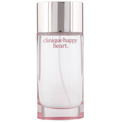 Clinique Happy Heart woda perfumowana spray 100ml