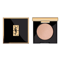 Yves Saint Laurent Satin Crush satynowy cień do powiek 1 Scandalous Beige 1.8g