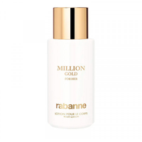 Paco Rabanne Million Gold For Her balsam do ciała 200ml