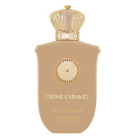 Gulf Orchid Creme Caramel woda perfumowana spray 100ml