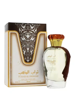 Ard Al Zaafaran Turab Al Dhahab Edp 100ml