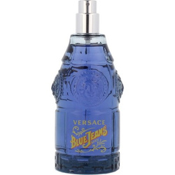 VERSACE Blue Jeans EDT 75ml Tester