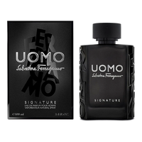 SALVATORE FERRAGAMO Uomo Signature EDP 100ml