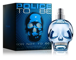 Police To Be Man woda toaletowa spray 40ml