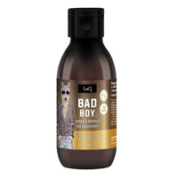 LaQ Bad Boy mini szampon regenerujący 1w1 100ml