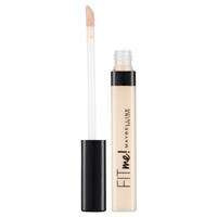 Maybelline Fit Me Concealer korektor w płynie 05 Ivory 6.8ml