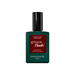 Manucurist Green Flash Nail Polish lakier do paznokci Dark Pansy 15ml