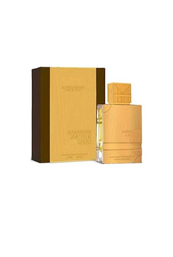 Al Haramain Amber Oud Gold Edition Extreme woda perfumowana spray 60ml