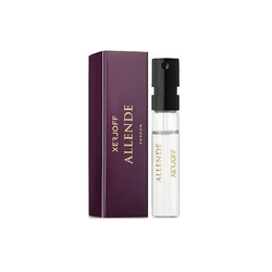 Xerjoff Allende perfumy spray próbka 2ml