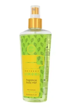 Armaf Odyssey Limoni Body Mist 250ml