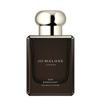 Jo Malone Oud & Bergamot Cologne Intense woda kolońska spray 50ml