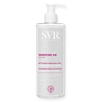 SVR Sensifine AR Eau Miccelaire łagodzący płyn micelarny przeciw zaczerwieniom 400ml