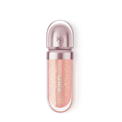 KIKO Milano 3D Hydra Lip Oil nawilżający olejek do ust 02 Atomic Orange 6.5ml