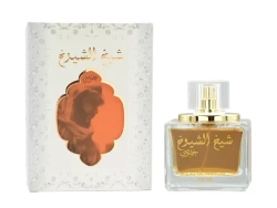 Lattafa Sheikh Shuyukh Khusoosi woda perfumowana spray 100ml